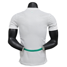 Senegal 25/26 White Jersey - Player Version