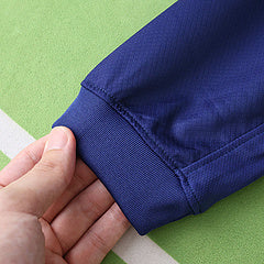 Barcelona 25/26 Home Jersey - Long Sleeve