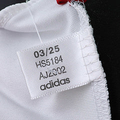 River Plate Home Jersey 2025/26