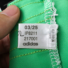 Liverpool Goalkeeper Jersey 2025/26