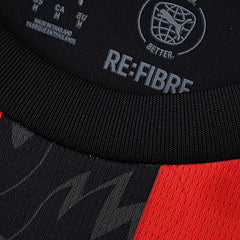 AC Milan Home Jersey 2025/26 - Modrić #14