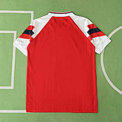 Arsenal Retro Jersey Home 1992/94 - Remake