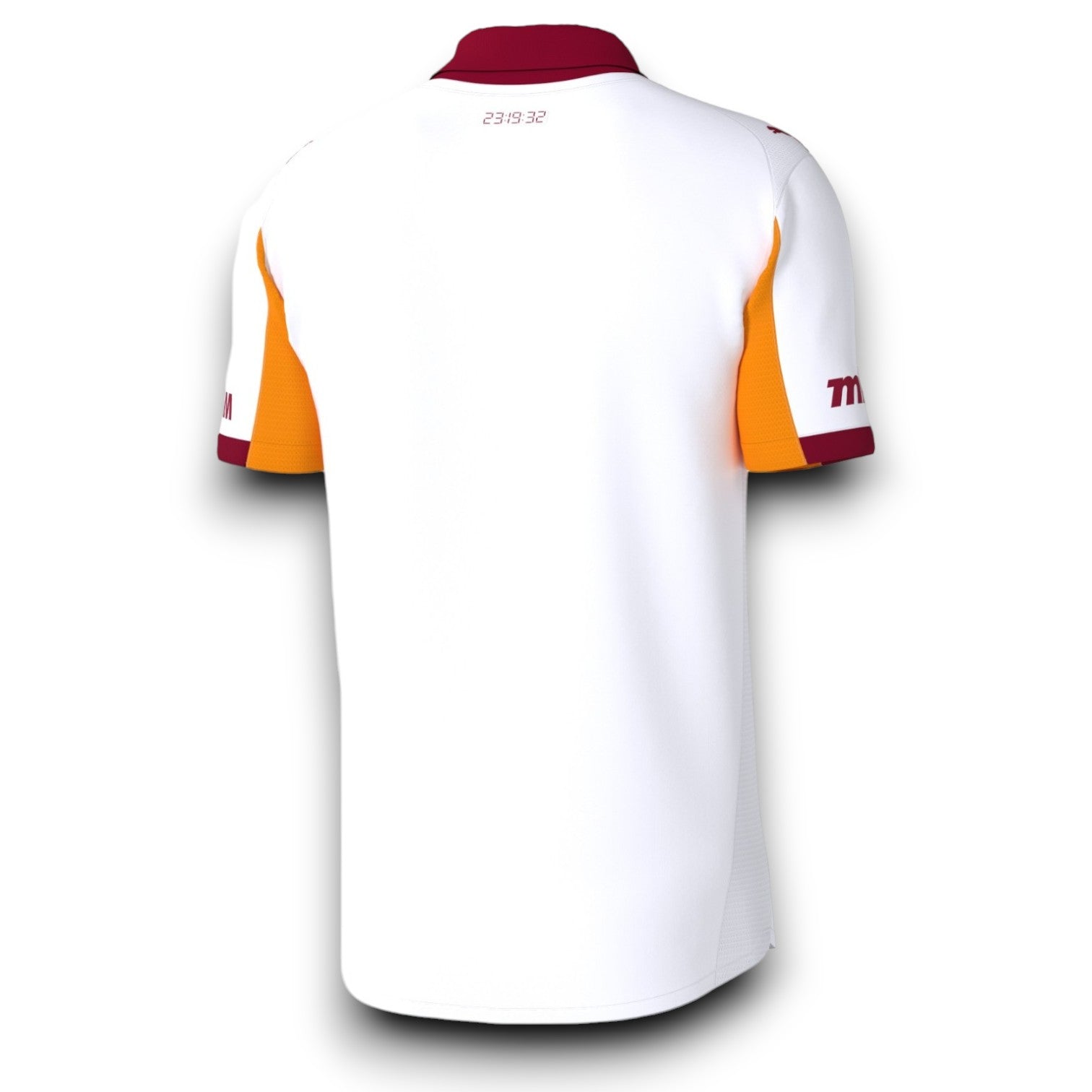Galatasaray Away Jersey 2025/26