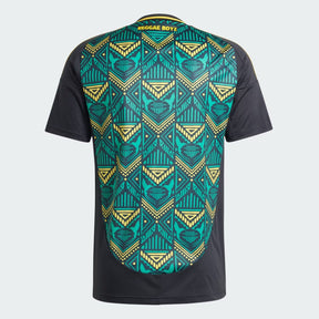 Jamaica 2024/25 I Away Jersey