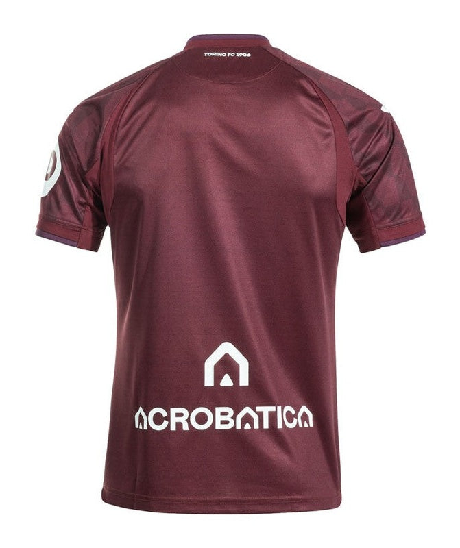 Torino 24/25 I Home Jersey - Fan Version