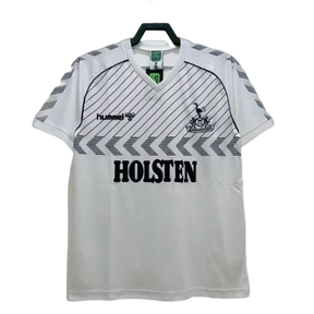 Tottenham 1986 I Home Jersey - Retro Version