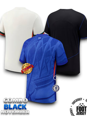 COMBO Chelsea 2025/26 - Christmas combo