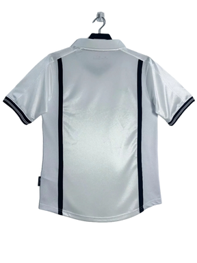 Valencia 00/01 I Home Jersey - Retro Version