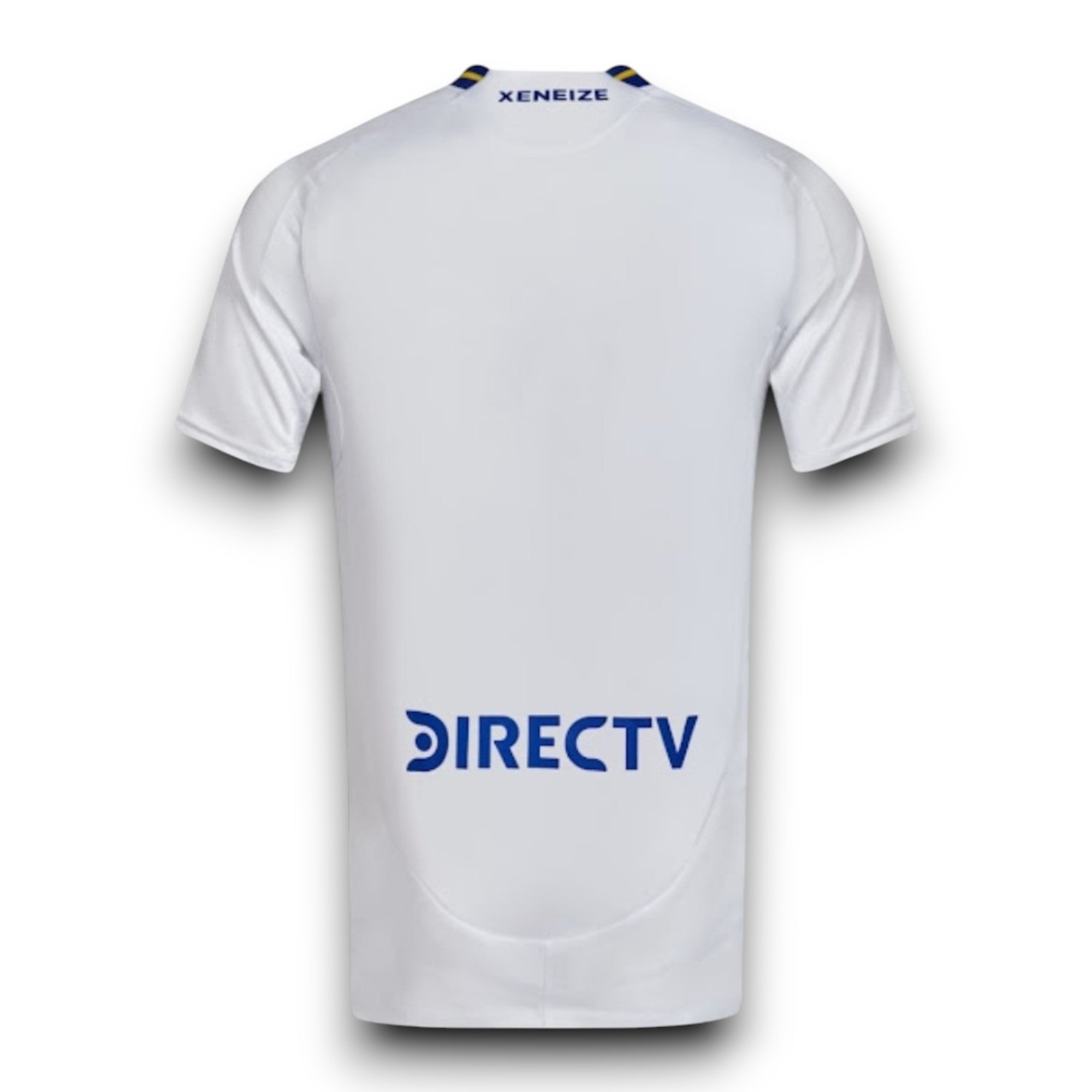 Boca Juniors Away Player Jersey 2024/25