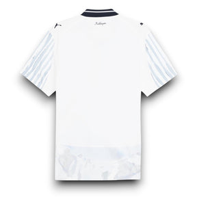 CF Monterrey Away Jersey Clubs Word Cup